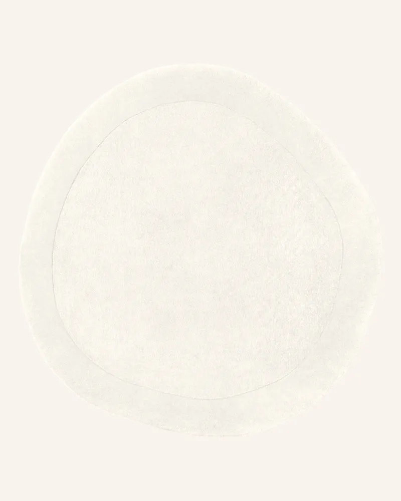 Villeroy & Boch Teppich Villeroy Boch 1812 weiss Creme