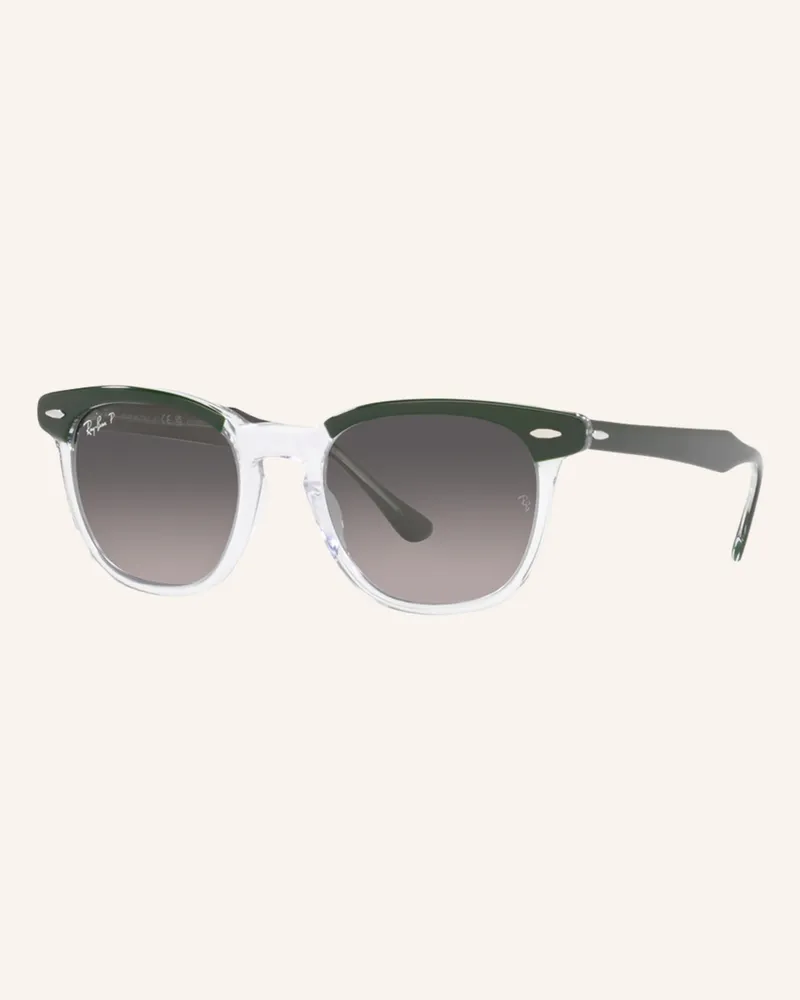 Ray Ban Sonnenbrille rb2298 grau 1295m3