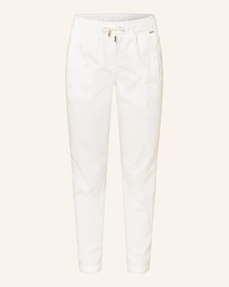 cinque Chino CISOFARI Weiss