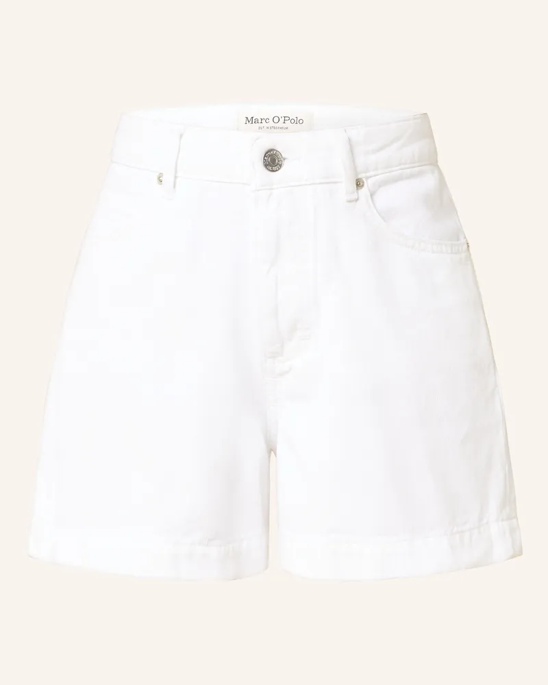 Marc O'Polo Jeansshorts 100