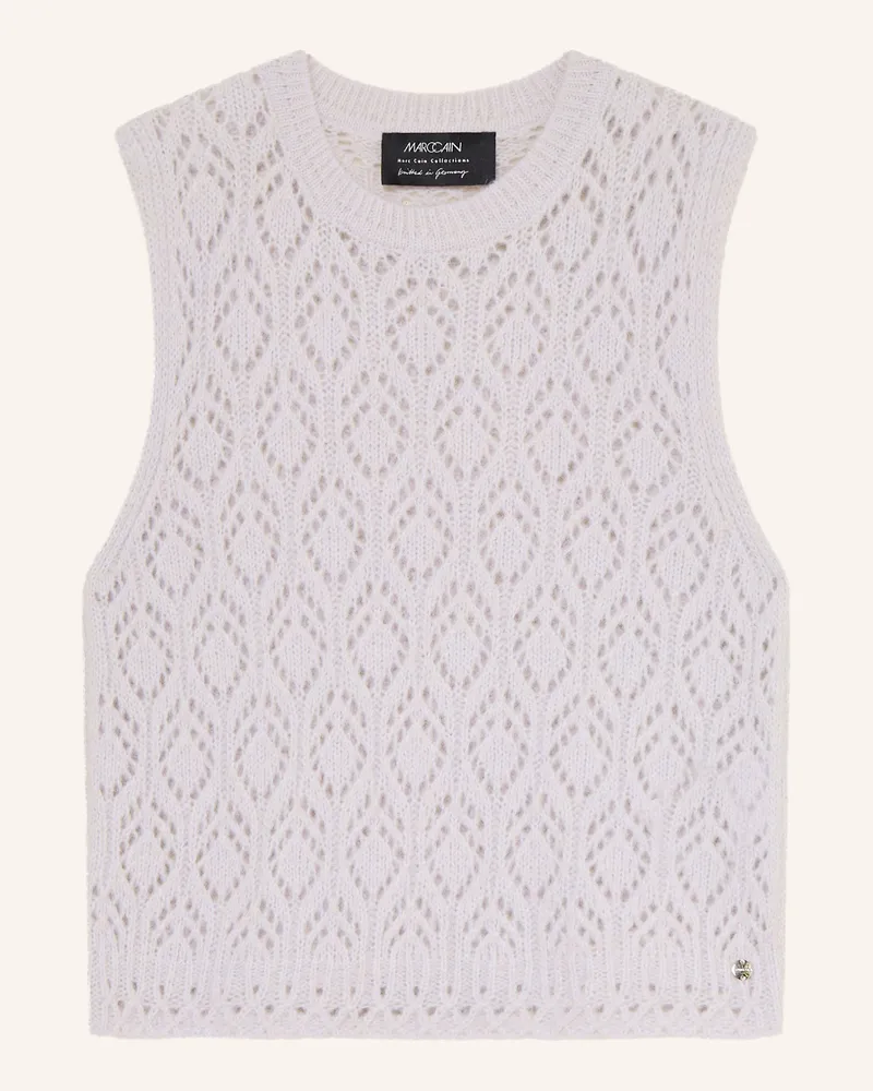 Marc Cain Pullunder lila 710