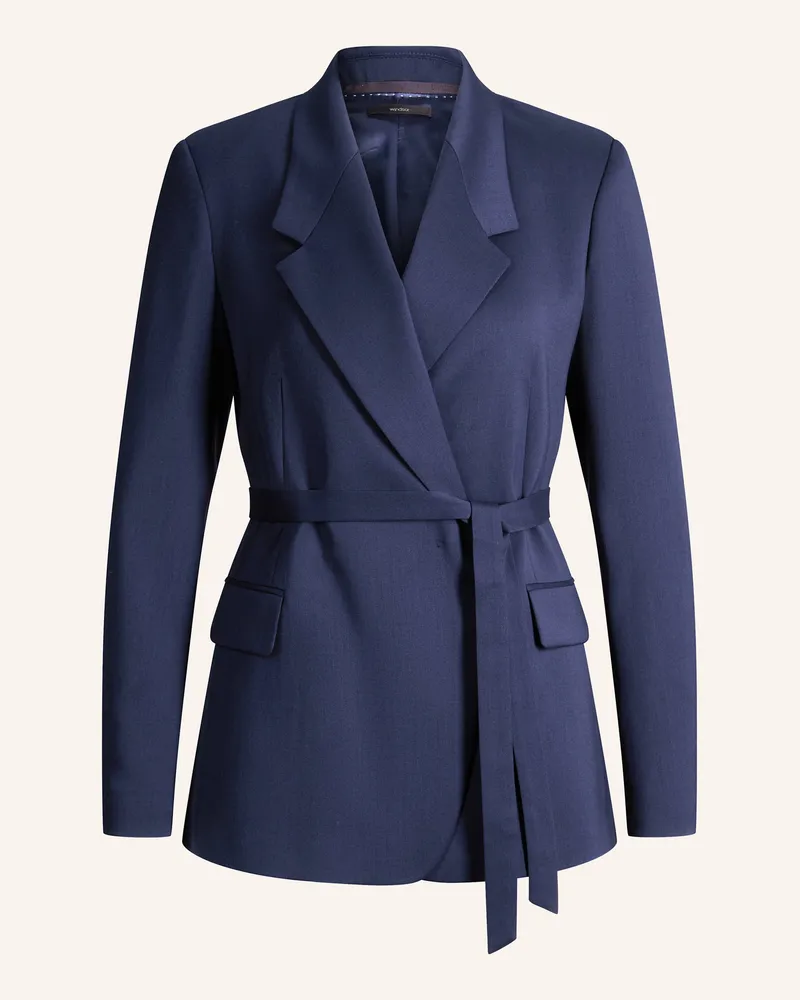 windsor. Blazer blau 