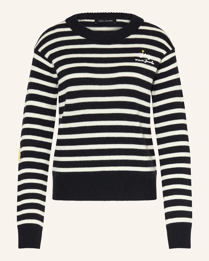 Marc Jacobs Pullover JOY Schwarz