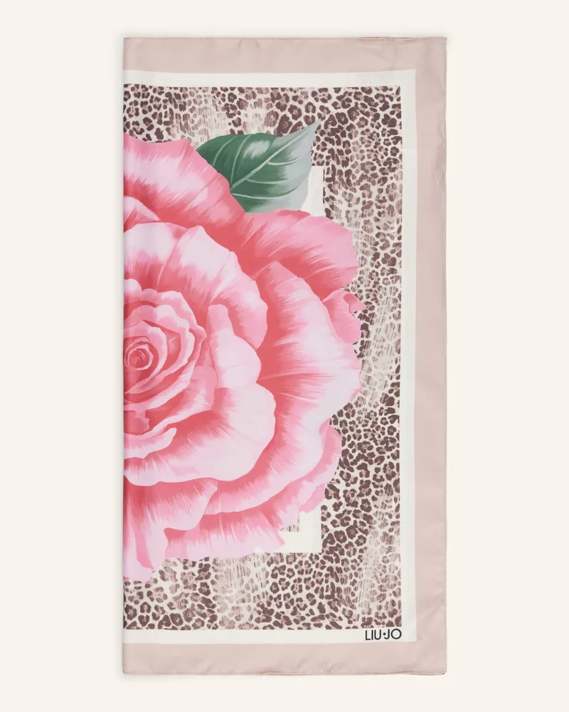 Liu Jo Tuch Rosa