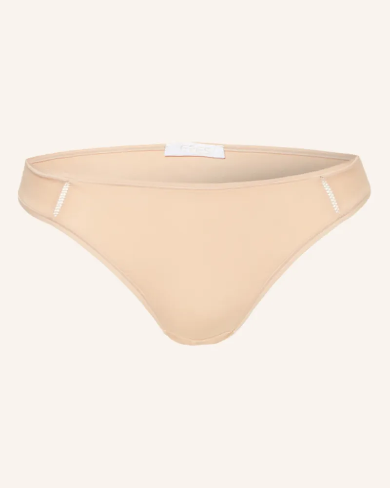 Eres Slip ENORA Nude