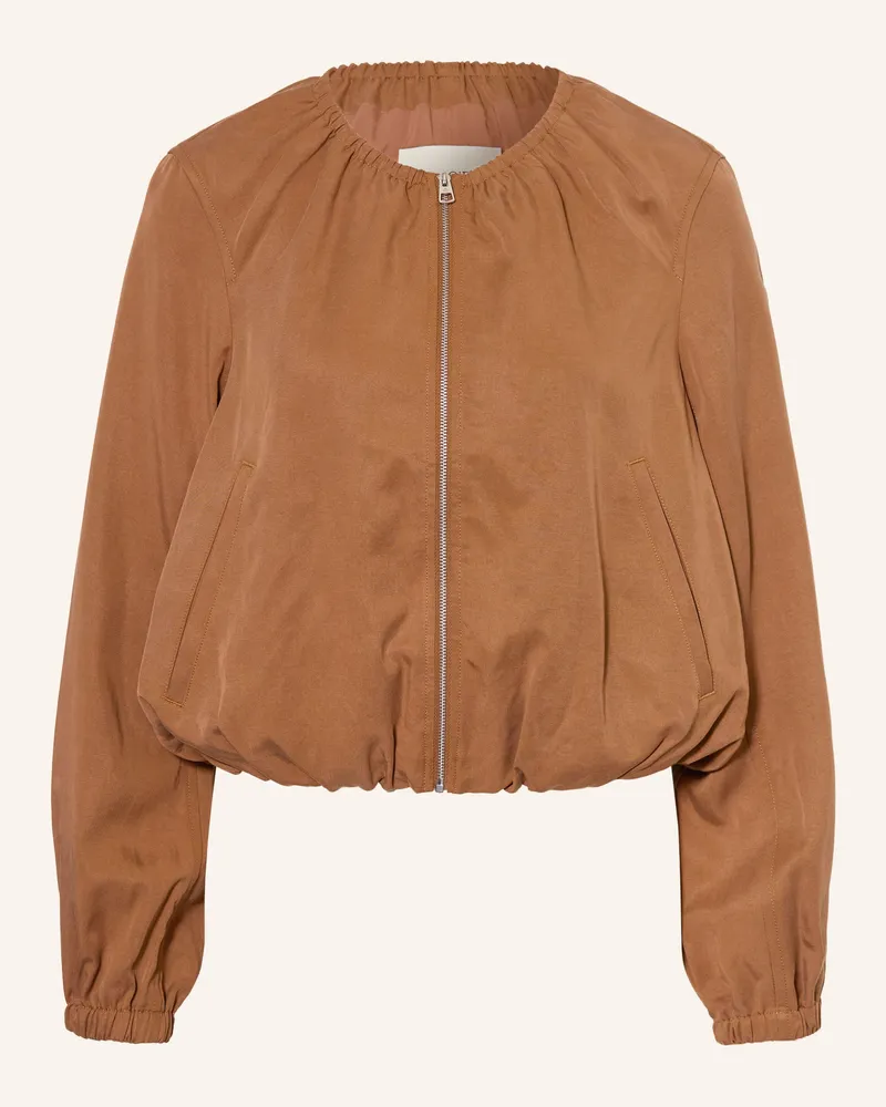 Marc O'Polo Overjacket braun Braun