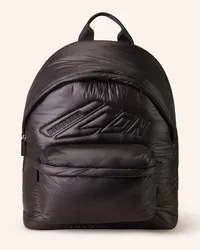 Dsquared2 Rucksack NEW ICON Schwarz