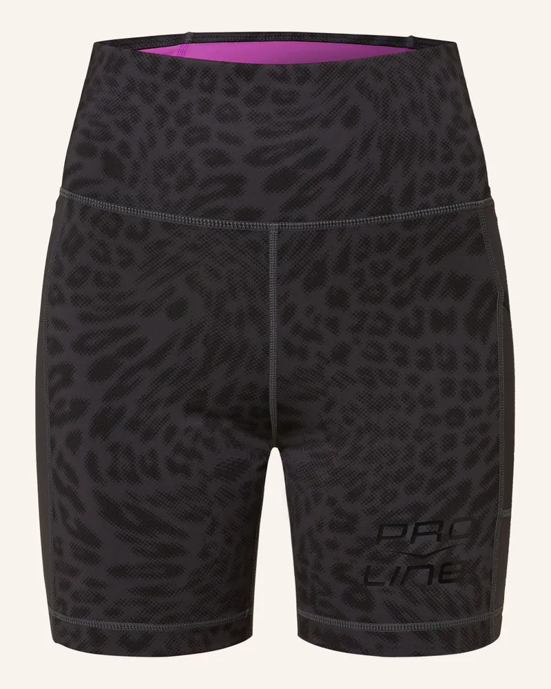 Venice Beach Tights GLENDALE Dunkelgrau