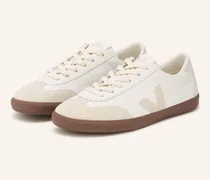 Sneaker Volley weiss