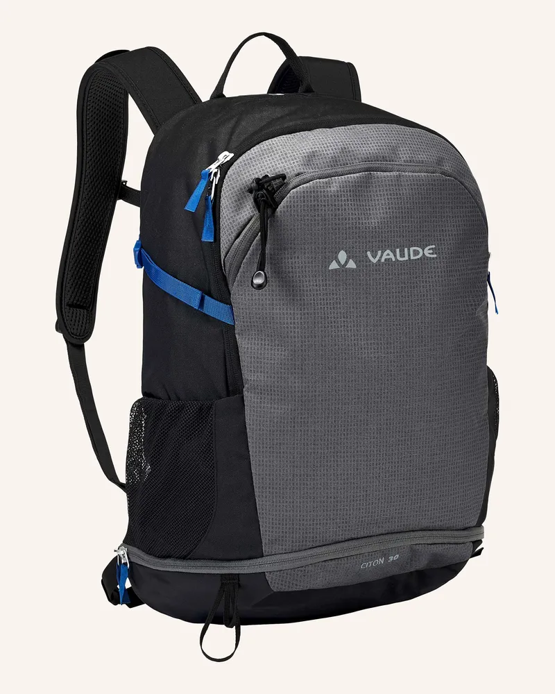 Vaude Rucksaecke30-39L SE CITON 30 Schwarz