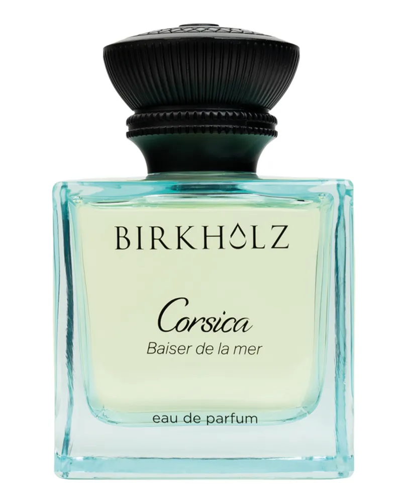 Birkholz Corsica - Baiser De La Mer Eau de Parfum 100 ml 