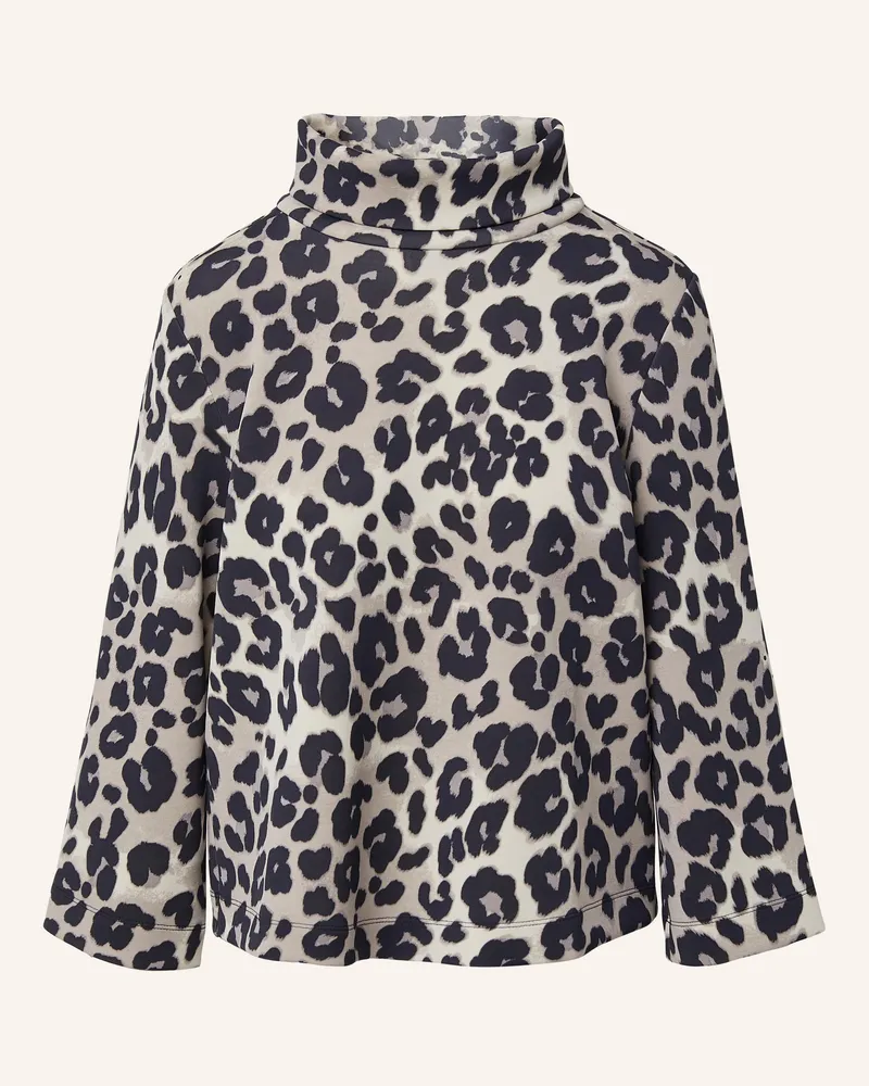 S.Oliver Sweatshirt grau 