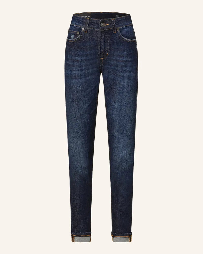 Dondup Skinny Jeans MONROE 800