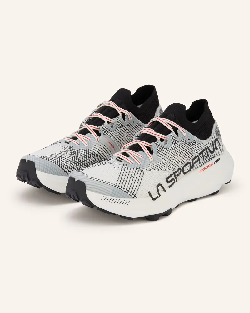 La Sportiva Trailrunning-Schuhe Prodigio Pro schwarz Schwarz