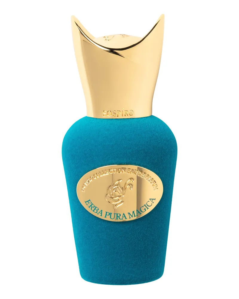 Sospiro Erba Pura Magica Eau De Parfum 15 ml 