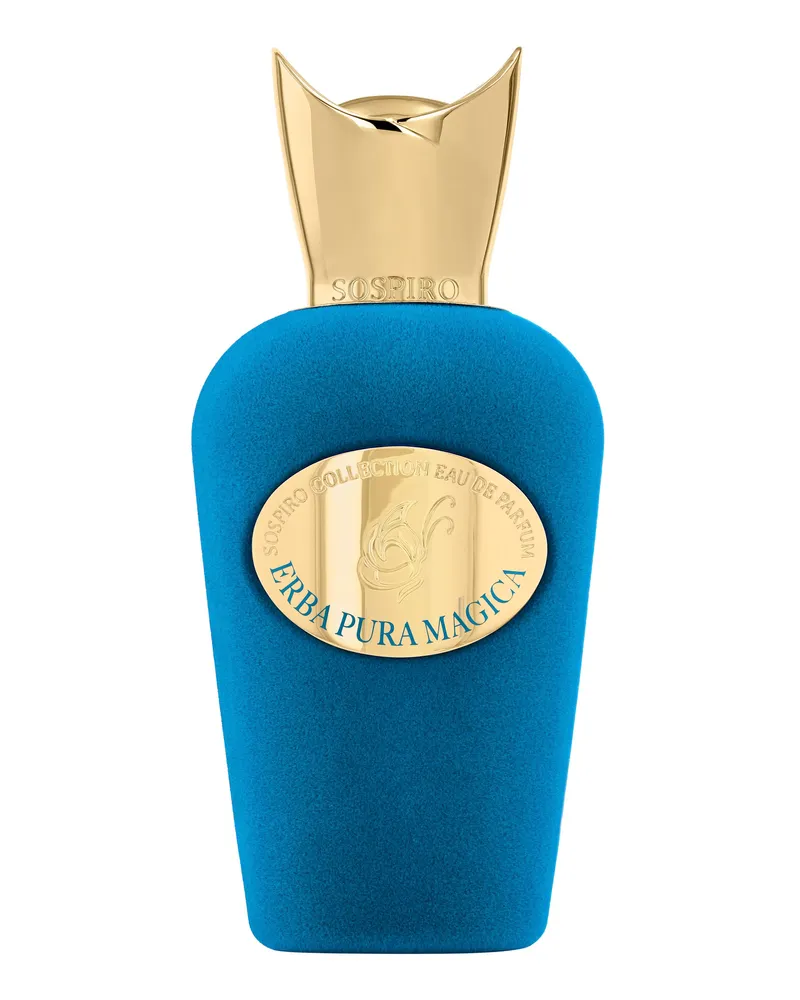 Sospiro Erba Pura Magica Eau De Parfum 100 ml 
