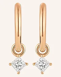 Wempe Fine Jewelry Creole ONE PROMISE Rosegold