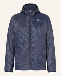 Schöffel Steppjacke CASCATA MNS mit Primaloft®-Isolierung Blau