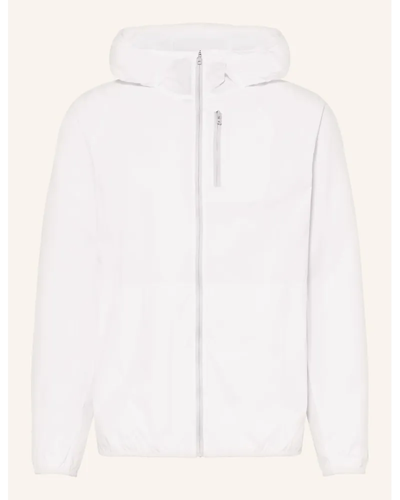 Under Armour Laufjacke UA Weiss