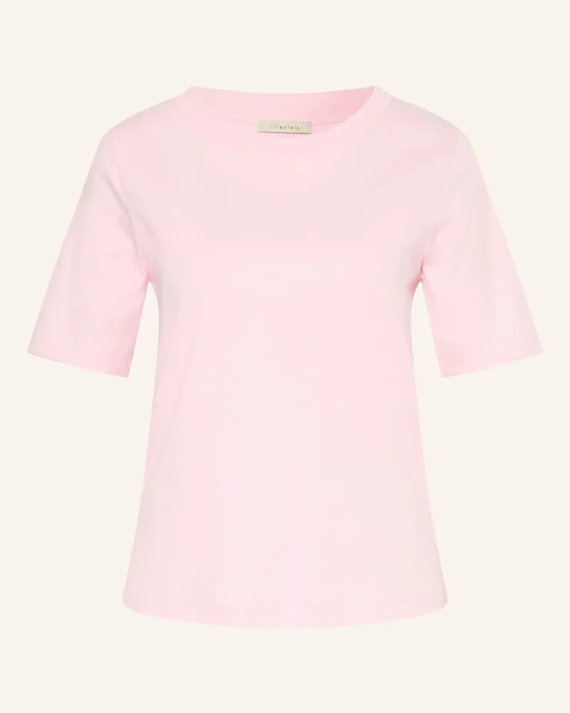 lilienfels T-Shirt Rosa