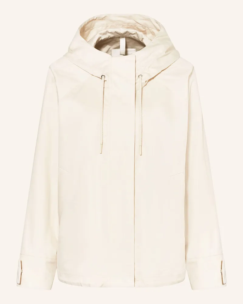 DUNO Fieldjacket Creme
