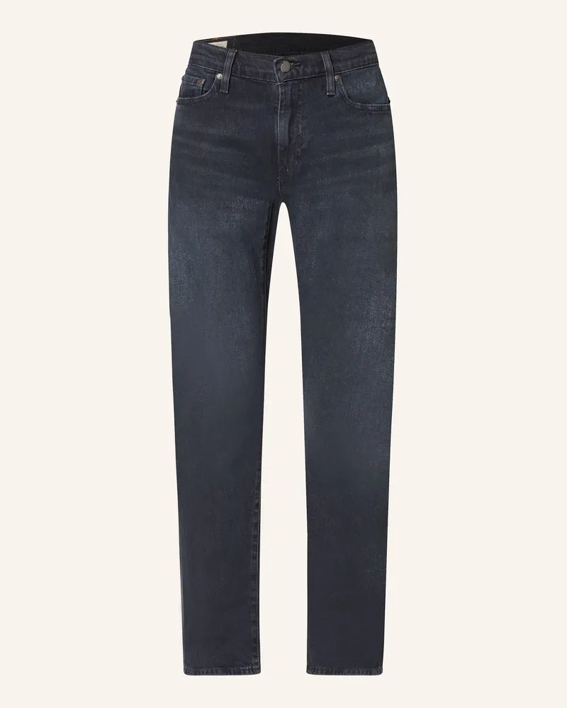 Levi's Levi's® Jeans 502 Taper Regular Fit schwarz 74