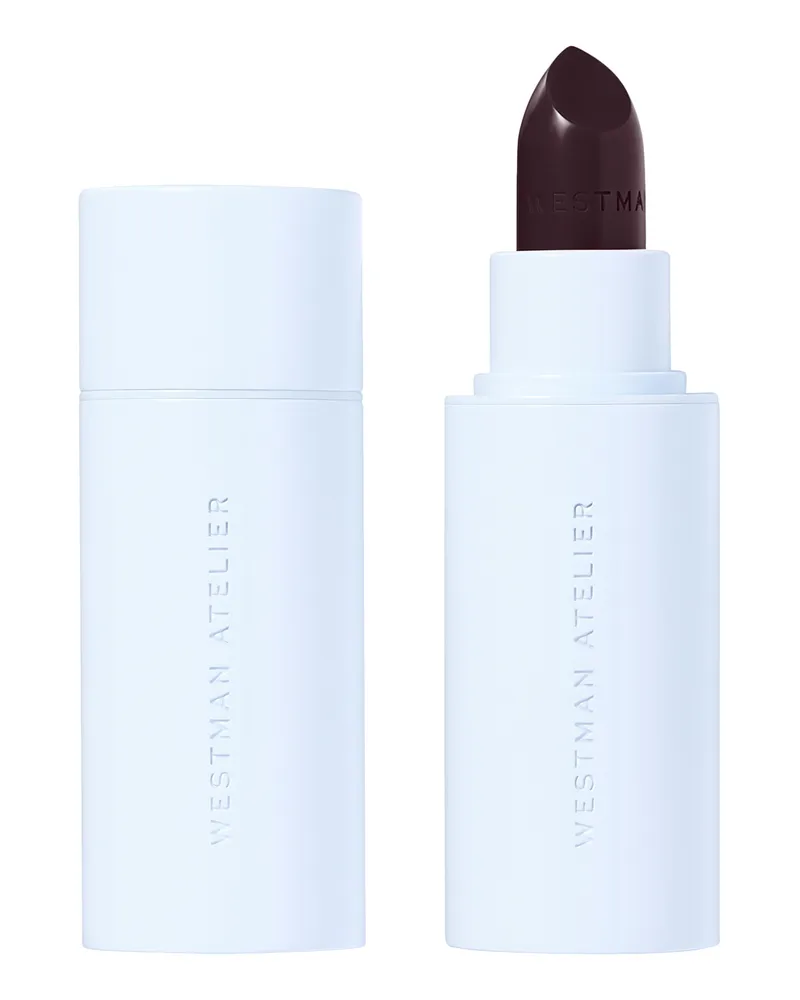 WESTMAN ATELIER HYDROBALM TINTED LIPSTICK Onyx