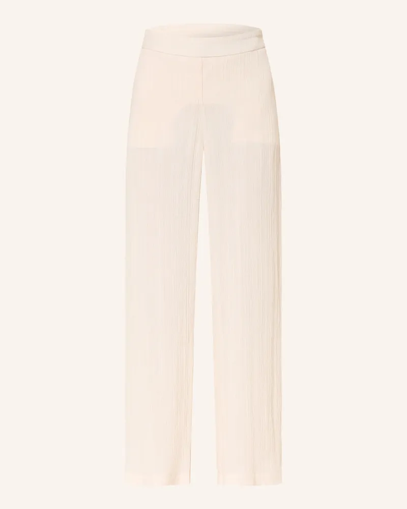 someday. Marlenehose Cenya Resort beige Ecru