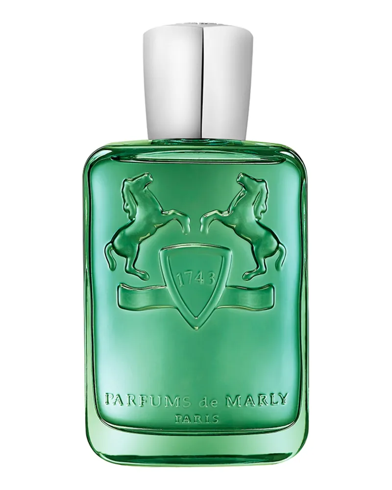 PARFUMS de MARLY GREENLEY 
