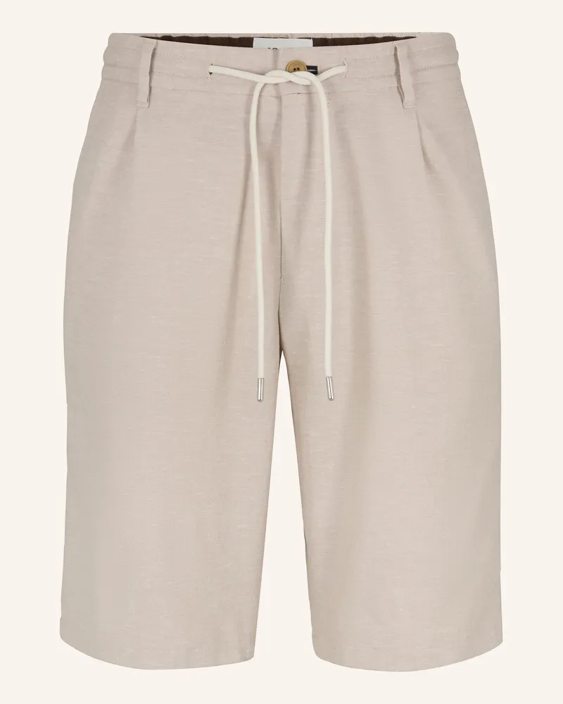 JOOP! Shorts Hellbraun