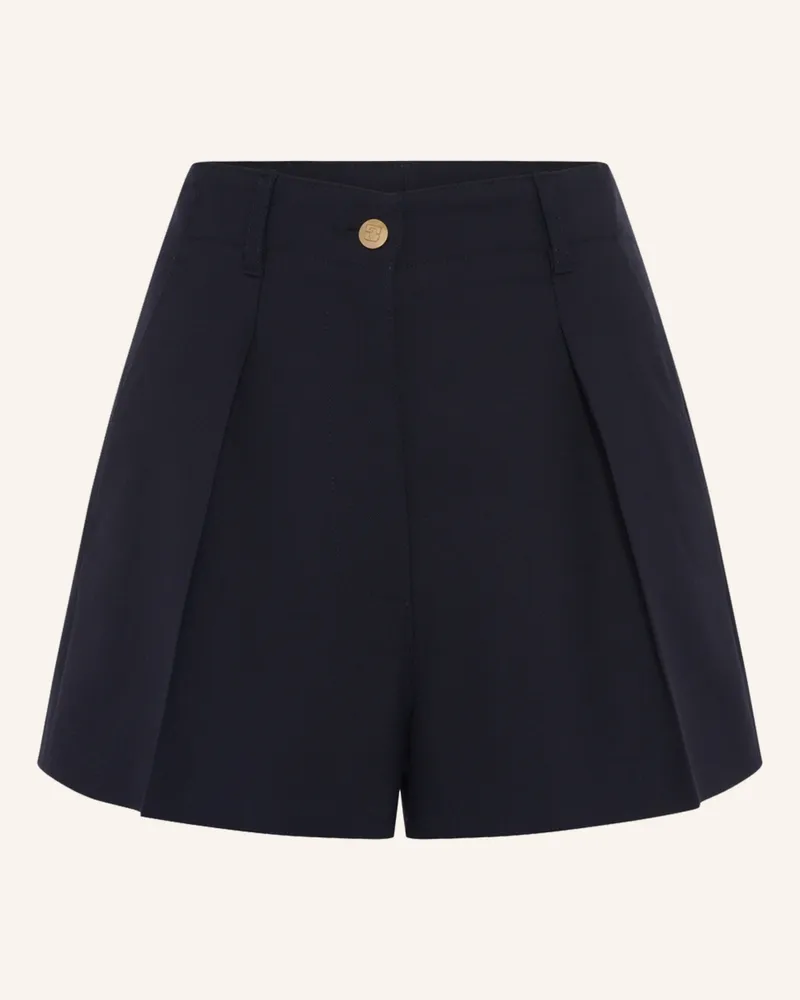 Gerard Darel Shorts Arlette blau Dunkelblau