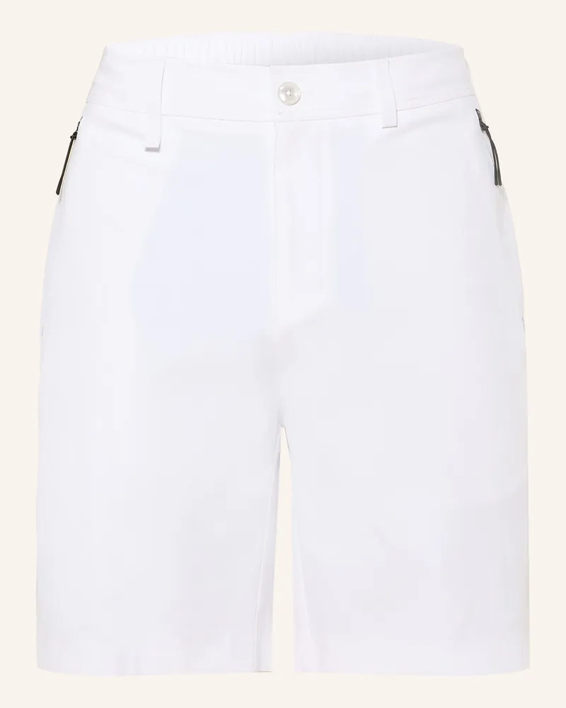 HUGO BOSS Shorts SPIRIT Weiss