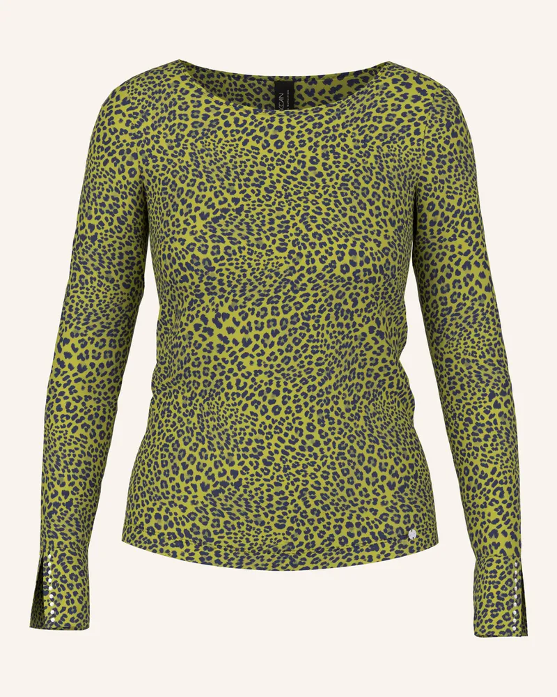 Marc Cain T-Shirt gruen Grün
