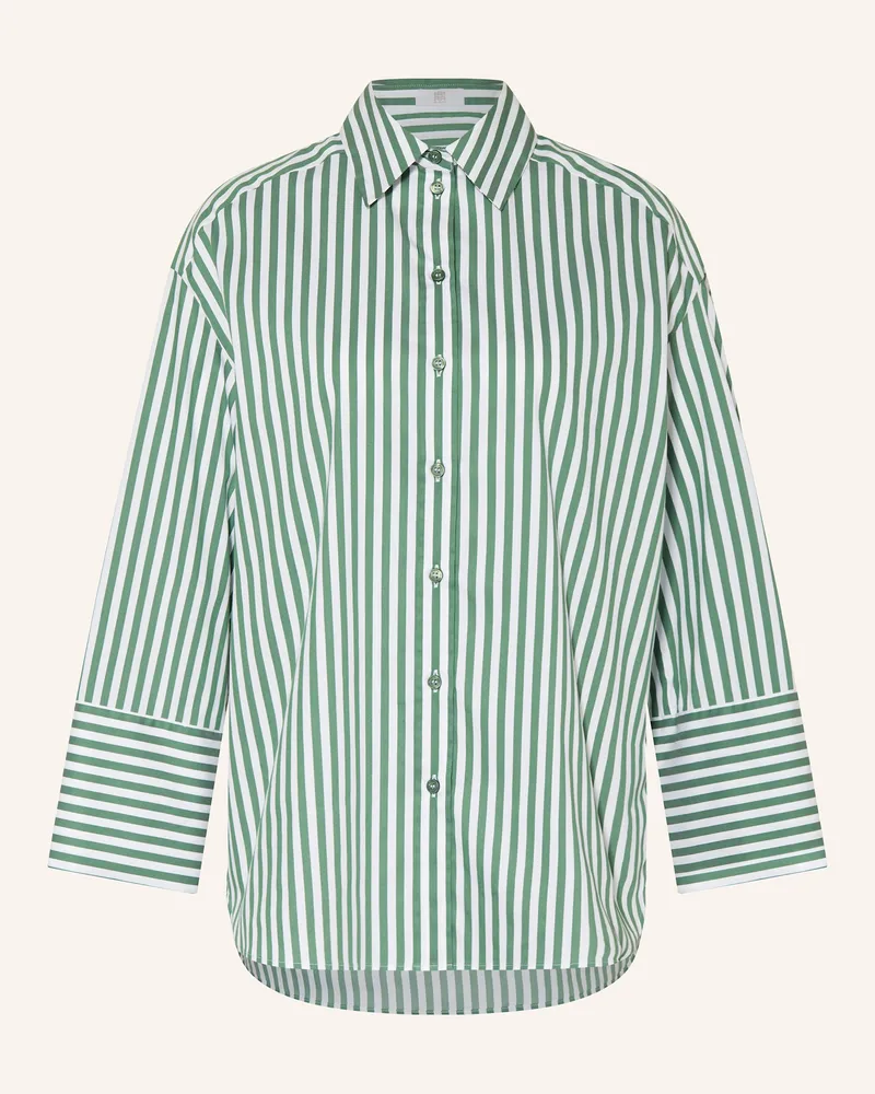 Riani Hemdbluse Grün