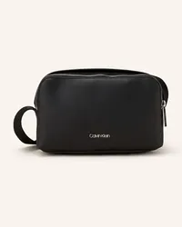 Calvin Klein Umhängetasche Schwarz