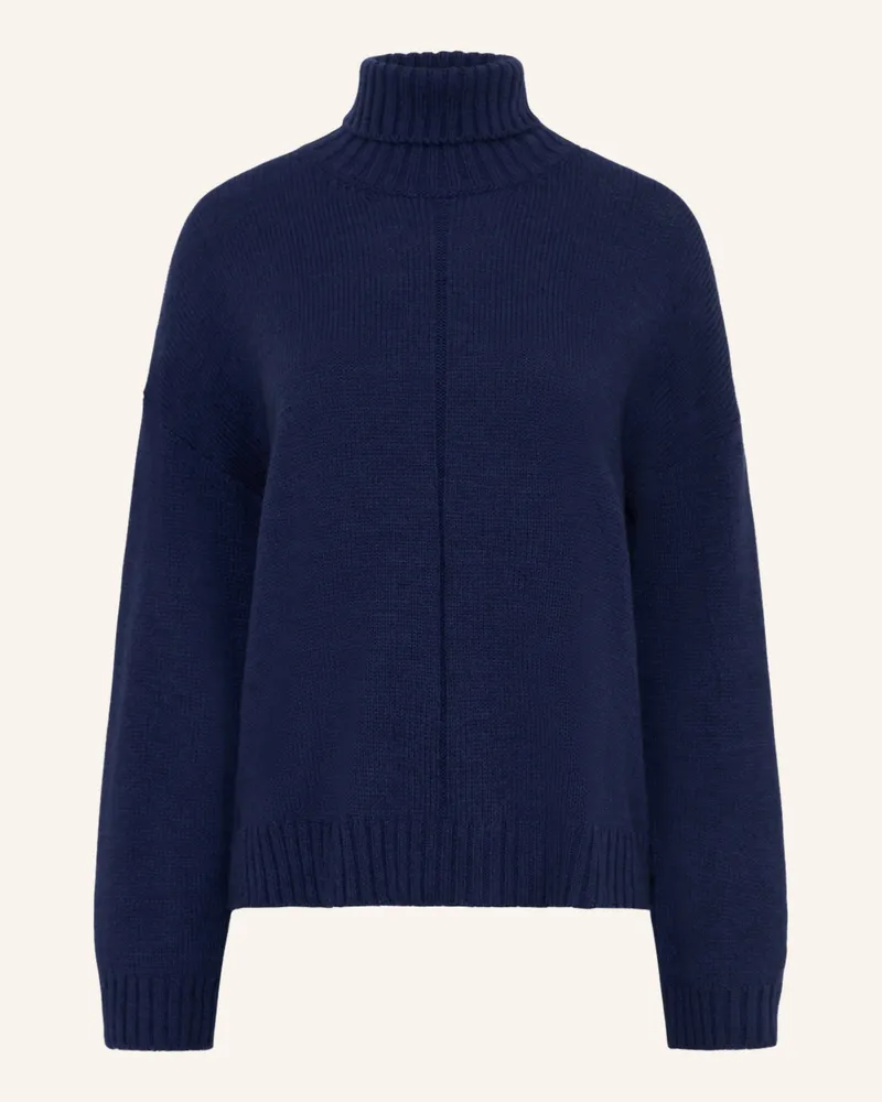 Gerard Darel Pullover ENID Dunkelblau