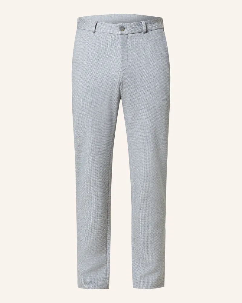 paul Anzughose Slim Fit aus Jersey 650