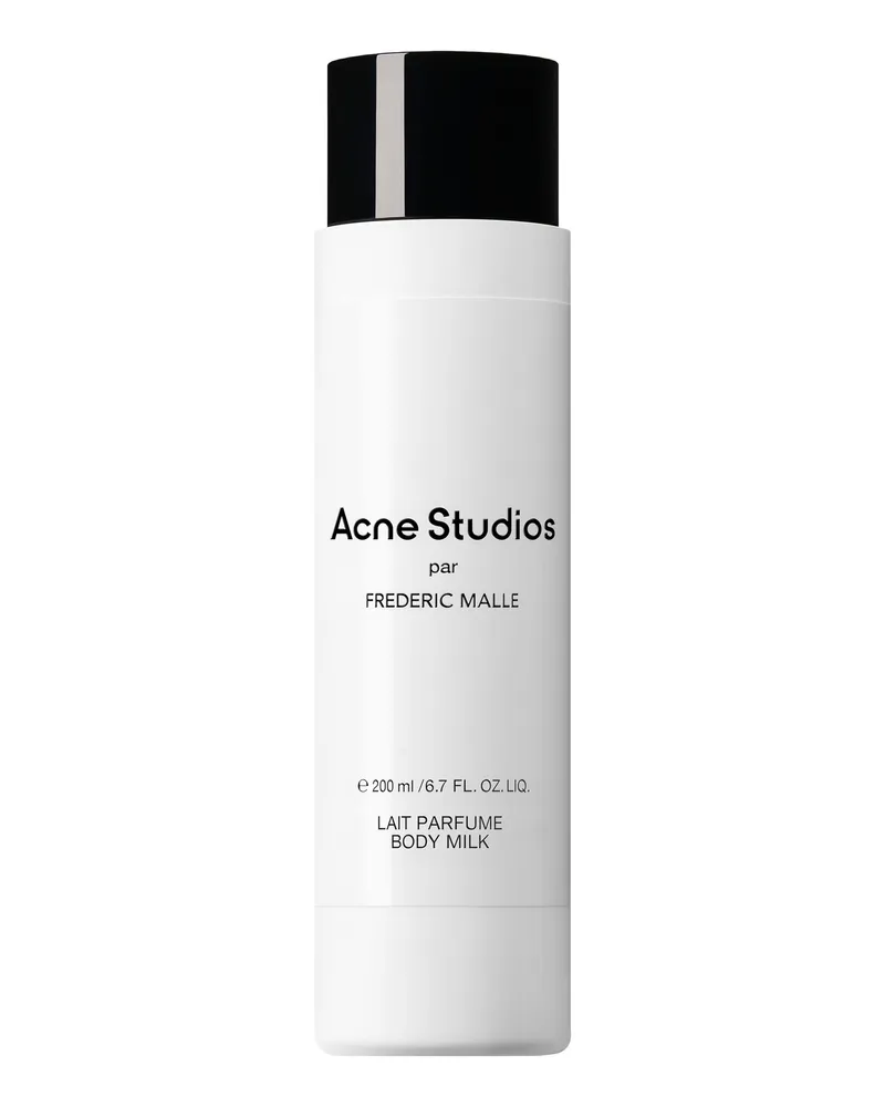 Editions de Parfums Frédéric Malle Acne Studios Par Frederic Malle Body Milk 200 ml 