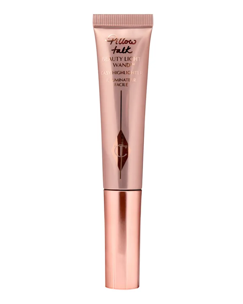 Charlotte Tilbury PILLOW TALK BEAUTY LIGHT WAND Pillow