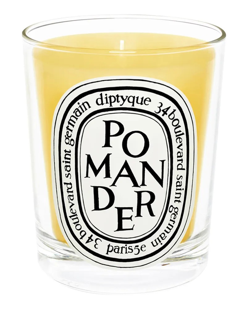 Diptyque Pomander Duftkerze 190 g 