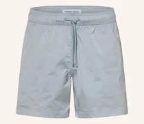 Badehose Salvador blau