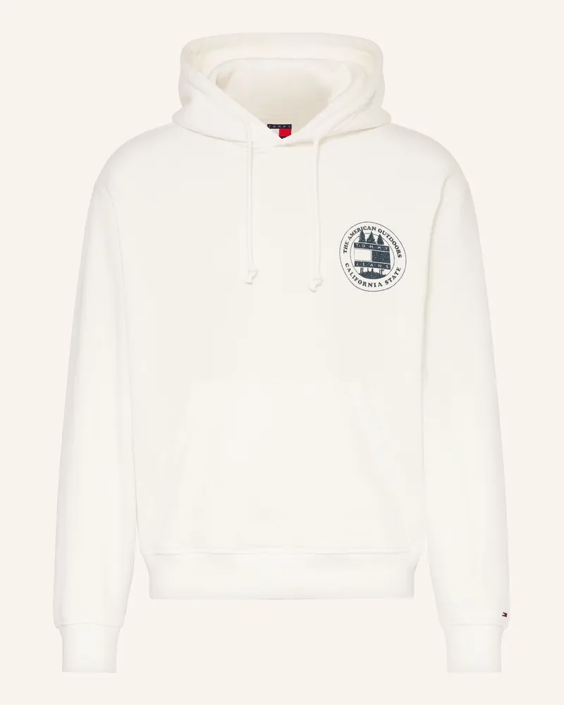 Tommy Hilfiger Hoodie weiss Weiss