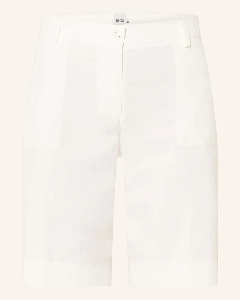 Brax Shorts MIA B Weiss