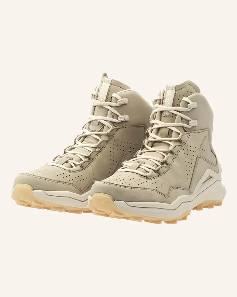 Lowa Outdoor-Schuhe Maddox Pro Lt Mid beige Beige