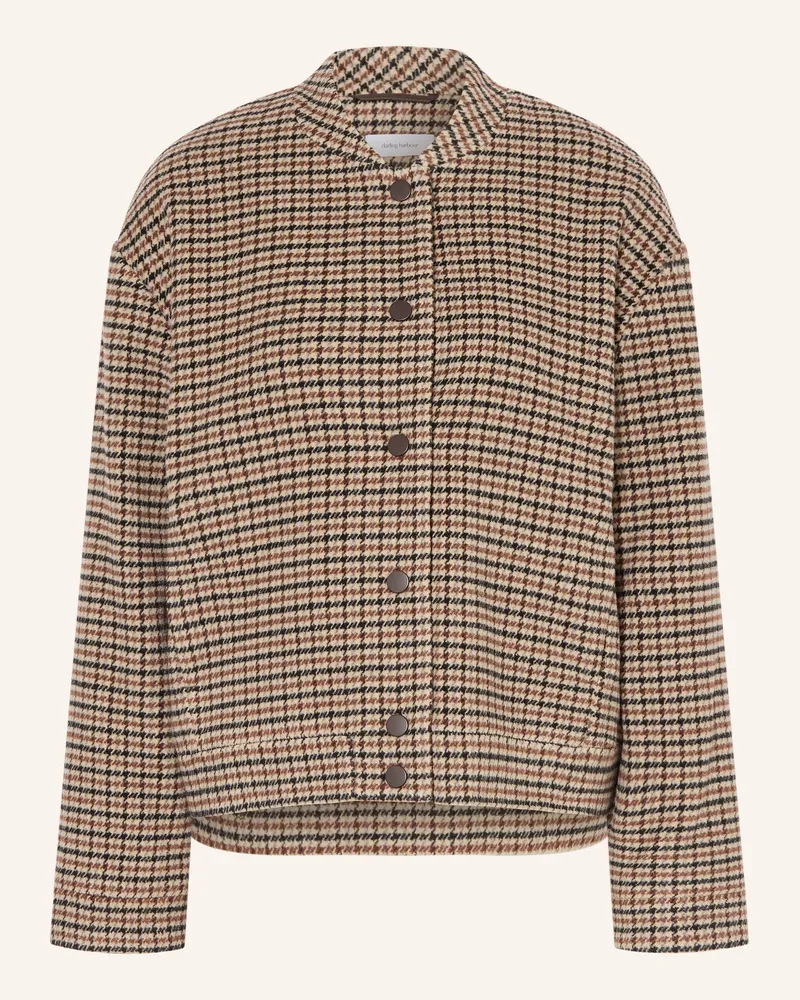 Darling Harbour Blouson braun Brown