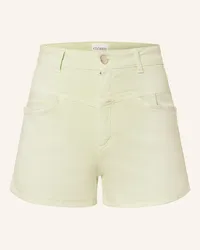 Closed Jeansshorts JOCY X Gruen