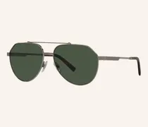 Sonnenbrille dg2288 silber