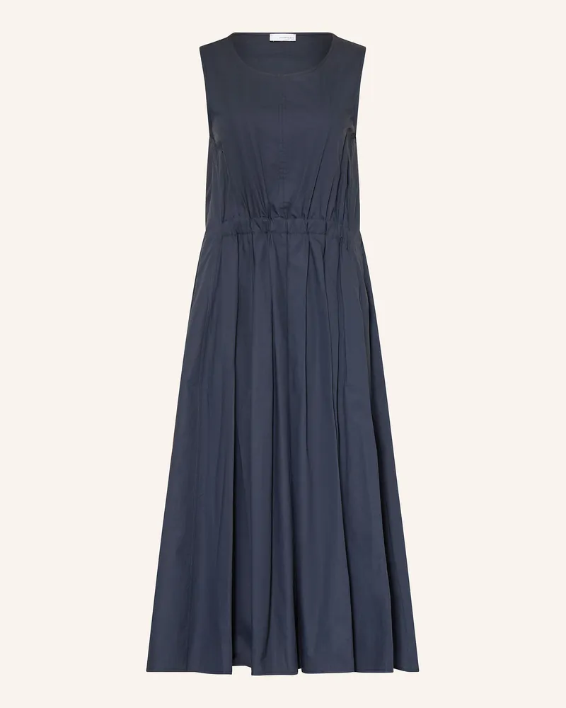 Rossana Diva Kleid Dunkelblau