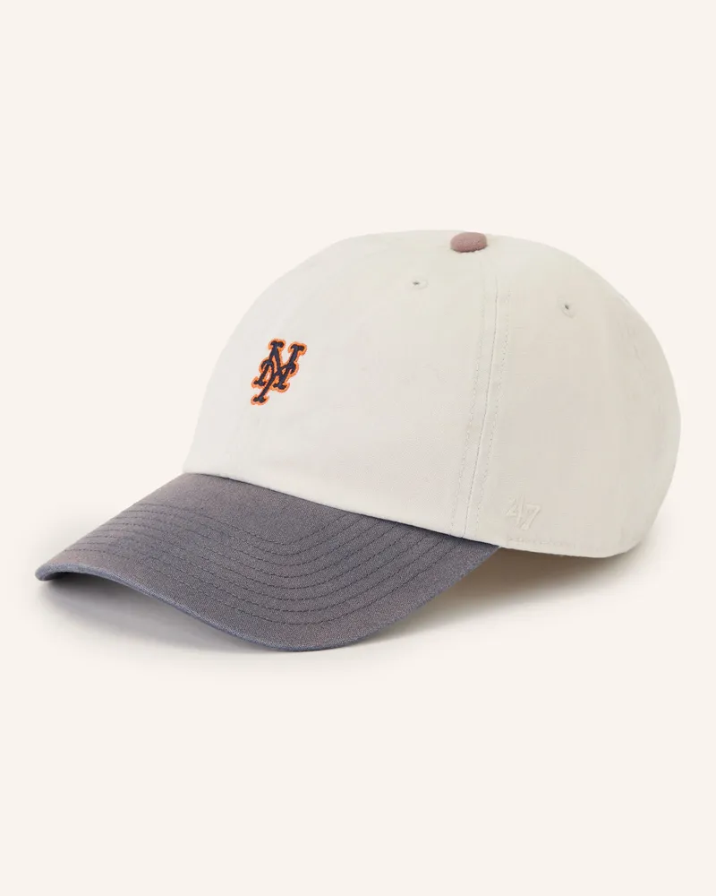 REPRESENT Cap blau Beige