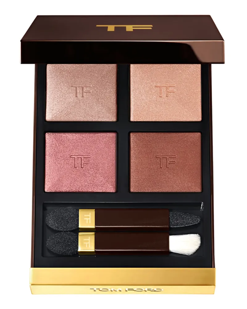 Tom Ford EYE COLOR QUAD 8500 € / 1 kg 